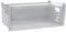 Masterpart Lower Drawer Bottom Small Frozen Food Container Basket Box To Fit Beko Fridge Freezers