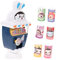 HEMOTON Toy Vending Machine for Boys and Girls Sweet Machine Dispenser Boys and Girls Supply Safe Material