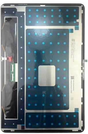 YOOOKOOO para Xiaomi Pad 6 Max 14 WiFi 2307BRPDCC Pantalla LCD de 14 pulgadas, digitalizador de pantalla táctil, piezas de reparación de montaje de vidrio
