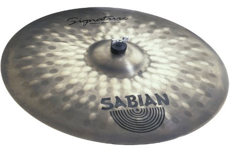 Sabian Signature Fierce Ride 53,3 cm