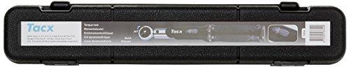 Tacx Drehmomentschlüssel 5-25 nm Fahrradwerkzeug