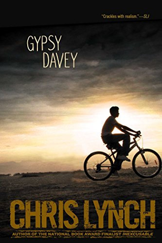 Gypsy Davey (English Edition)