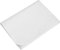 Playshoes 770215 Molton Betteinlage wasserdicht und atmungsaktiv, Oeko-Tex Standard 100, 70 x 140 cm, Weiß