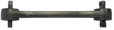 Auger 15235 Lenker, Radaufhängung