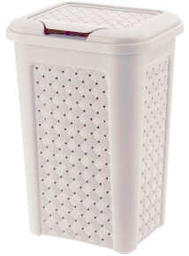 Tontarelli Papelera 10 L (24 x 20 x 35 cm)