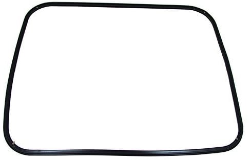 Zanussi Cooker Oven Door Seal Gasket