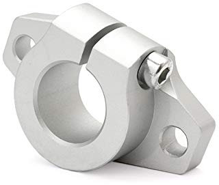 Wellenhalter Flansch SHF25