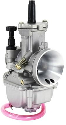 POLINI Vergaser Flachschieber Racing 26mm