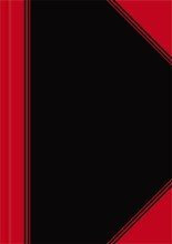 Kladden - A4, liniert, 96 Blatt