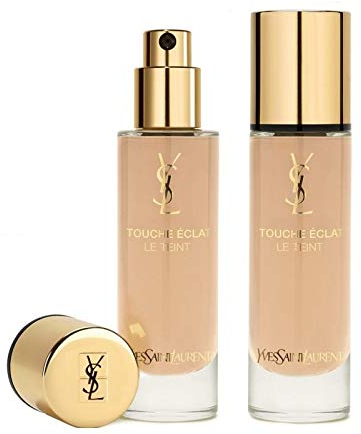 Yves - Saint Laurent - YSL - Touche Eclat Le Teint – B80 Chocolate - 30ml