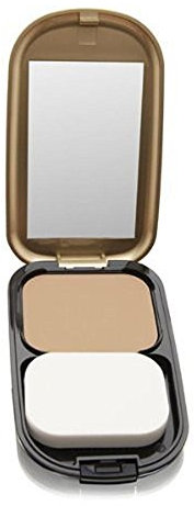 Max Factor Facefinity SPF 15 Compact 001 Porcelain Foundation, 10 g