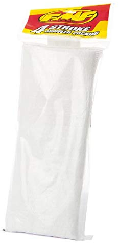 FMF Auspuffwolle Weiß Gr. 4-Takt