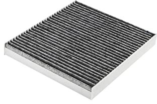 UFI Filters 54.275.00 Filtro Aria Abitacolo ai Carboni Attivi Per Auto