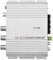 HiFi Verstärker, 2.1 Kanal HiFi Stereo Audio Car Amplifier Bass Endstufe Verstärker,MP3/MP4/CD/Radio/DVD/RCA HiFi Musik Hochleistung Kleiner Verstärker für Home Auto