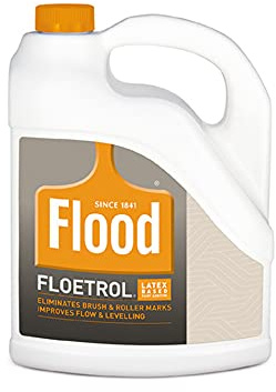 FLOOD/PPG – Additif Floetrol FLD6-04 (3,8 L)