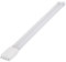 LEDKIA LIGHTING Tubo LED 41 cm 2G11 PLL 15W 3000K Blanco Cálido No