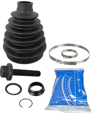 Skf VKJP 3046 R Seals