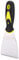 Spatule d'imprimante 3D, grattoir de nettoyage d'impression 3D, outil d'imprimante 3D pelle à lit chaud d'imprimante 3D en acier inoxydable, spatule pour l'élimination de résine d'impression 3D