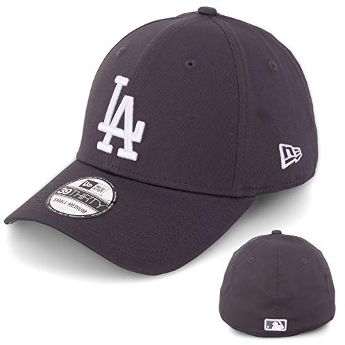 New Era Cap Losdod 3930 Größe: L/XL Farbe: Grey/White