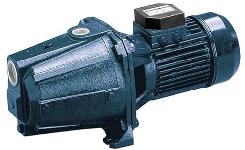 Ebara AGA075M - Pompa ad acqua 0,55 KW fino a 3 m3/h monofase 220 V