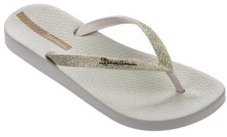 Ipanema ANAT LOLITA FEM INFRADITO 20780 - BLACK BLACK 35.5