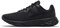 Nike Damen Revolution 6 Road Running Shoe, Black Black Dark Smoke Grey, 40.5 EU