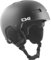 TSG Gravity Solid Color Skihelm Schwarz/Grau L/XL - 57-59 cm
