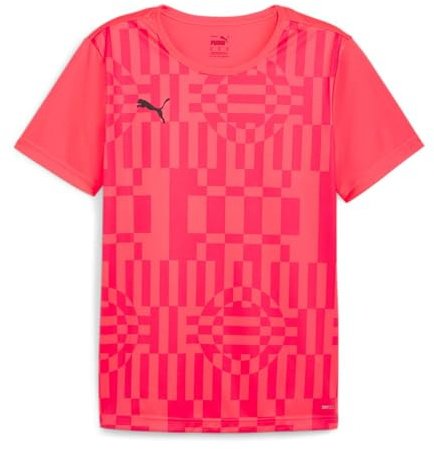 PUMA Herren Individualrise Graphic Jersey T-Stück