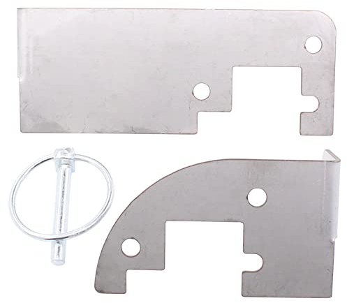 Doo Engy Anleitung Diebstahlschutz Einbruchschutz Hecktür für Cit-roën Jumper für Fiat Ducato für Peugeot Boxer ab Bj. 2006