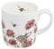 Wrendale Designs Fine Bone China Mug Let It Bee