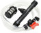 yilin Kits de Inyector de Venturi de Rosca de 1 Pulgada, de Riego para Agricultura de JardíN, de, 1