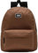 Vans Mochila Unisex Old Skool H2O Marrón UNICA