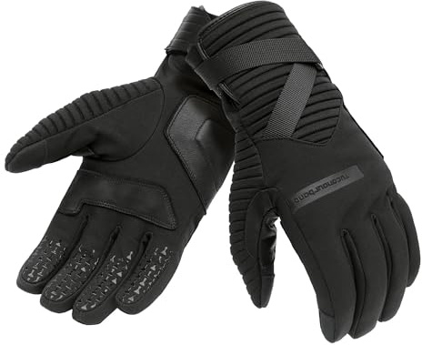TUCANO Urban Break Gants de vélo Noir Taille M