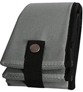 Beavorty Boîte à Litière Pliable Étanche Pour Chat Bac De Nettoyage Pratique Voyage Accessoire De Toilettage Pour Animaux