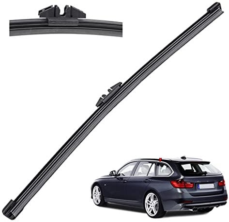 11 Heckscheibenwischerblatt für BMW 3er Touring Kombi F31 320d 330d 335d 316d 318d 2019 2018 2017 2016 2015 2014 Scheibenwischer