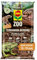 COMPO Zoo Terrarien-Substrat für große Echsen und andere anspruchsvolle Reptilien - natürliche Pinienrinde - grobe Körnung 10-18 mm - 10 Liter