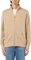 GANT Herren REG Shield Full Zip Sweat Strickjacke, Dry Sand, XL