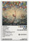 The Maybe Man AJR AlbumArtist Album Cover Poster Leinwand Gemälde Poster Ölgemälde Druck Poster Kunstalbum Home Painting Wohnzimmer Dekoration Leinwand Art Deco Wanddekoration 30 x 45 cm Unfra