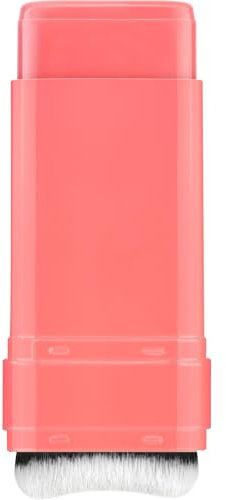 Catrice Cosmetics Colorete en barra KISS & GLOW, natural, rociado, color intenso, 18 g