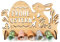 BOFUNX Ostern Geldgeschenk aus Holz Ostern Grußkarte Frohe Ostern Geschenk Verpackungen für Ostern Damen Herren Freund Kollegen