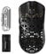 MAMBASNAKE M5 Ultra Carbon Fiber 8000Hz Wireless Gaming Mouse, 39g SUPERLIGHT, 42000DPI, PAW3950MAX Sensor, Nordic 52840 Chip, Bluetooth/2.4G/USB-C Wired Mice with Mouse Coiled Cable, for PC/Mac