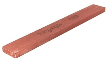 Ryuga Piedra de Afilar para Herramientas, Grano 1000, para Bonsái y Cuchillos
