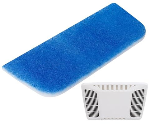 Filtre à air pour camping-car - Filtre de rechange pour climatiseur | Filtres de climatisation | Filtres de climatisation de rechange AC | Filtres polyvalents pour Fi