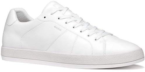 Geox Men's U Serifos C Sneaker