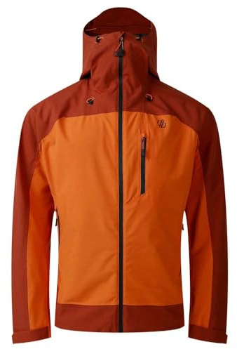 Dare2b Herren Torrek III Jacket Wasserdichte Jacke (1er Pack)