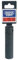 Draper Expert HI-TORQ® 1/2 15mm Deep Impact Socket | 6 Point Hex Socket | Chrome Vanadium Steel Wrench Accessory | 14101