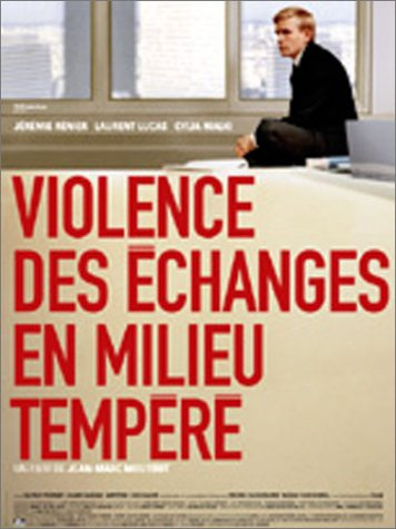 Violence des échanges en milieu tempéré - Édition Collector 2 DVD