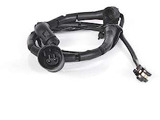 Bosch AP198 Verschleißsensor - 1 Stück | Kompatibel mit: BMW 3, 3 Cabriolet, 3 Compact, 3 Coupe, 3 Touring, Z4 Roadster