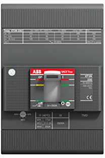ABB Industrie-Zubehör 1SDA068059R1