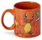 Pokemon Charmander Orange Foil Print 20oz Coffee Mug
